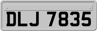 DLJ7835
