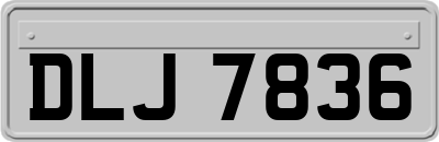 DLJ7836