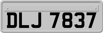 DLJ7837