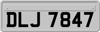 DLJ7847