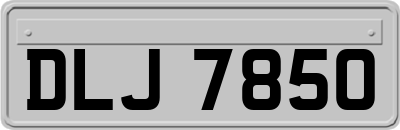 DLJ7850