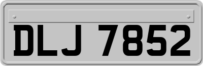 DLJ7852