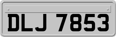 DLJ7853