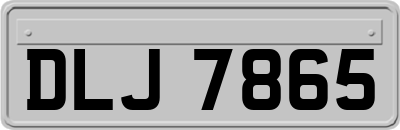 DLJ7865