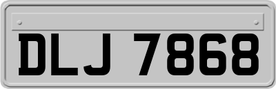 DLJ7868
