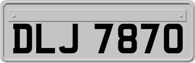 DLJ7870
