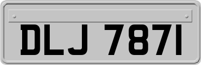 DLJ7871