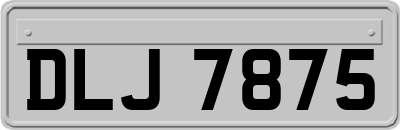 DLJ7875