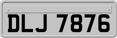 DLJ7876