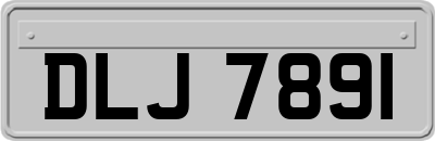 DLJ7891