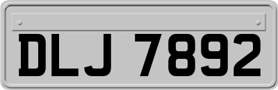 DLJ7892