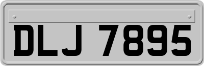 DLJ7895