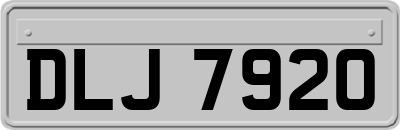 DLJ7920