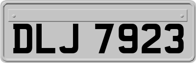 DLJ7923