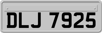 DLJ7925