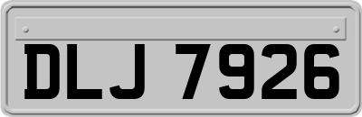 DLJ7926