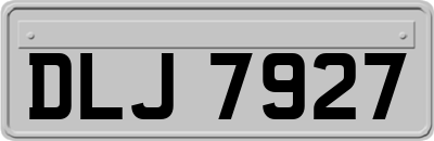 DLJ7927