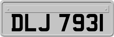 DLJ7931