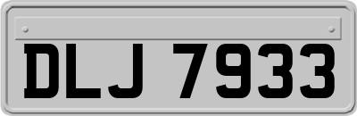 DLJ7933