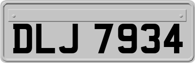 DLJ7934