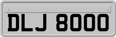 DLJ8000