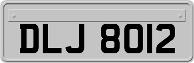 DLJ8012