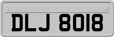 DLJ8018