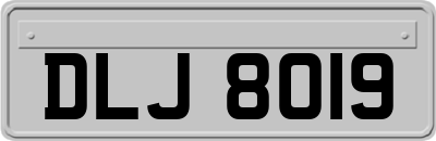 DLJ8019