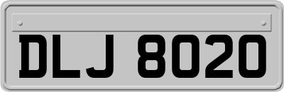 DLJ8020