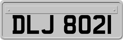 DLJ8021