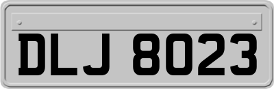 DLJ8023