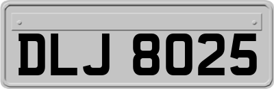 DLJ8025