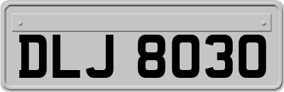 DLJ8030
