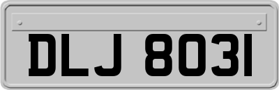 DLJ8031