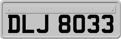 DLJ8033