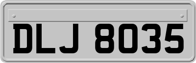 DLJ8035