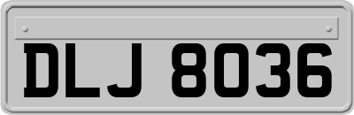 DLJ8036