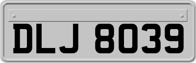 DLJ8039