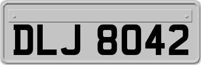 DLJ8042