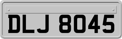 DLJ8045