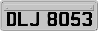 DLJ8053