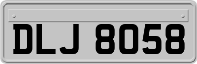 DLJ8058