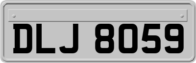 DLJ8059
