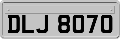 DLJ8070