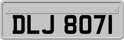 DLJ8071