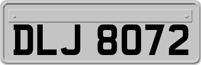 DLJ8072