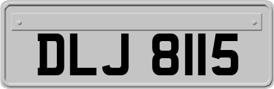 DLJ8115