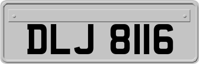 DLJ8116