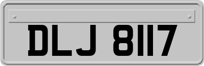 DLJ8117