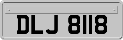 DLJ8118